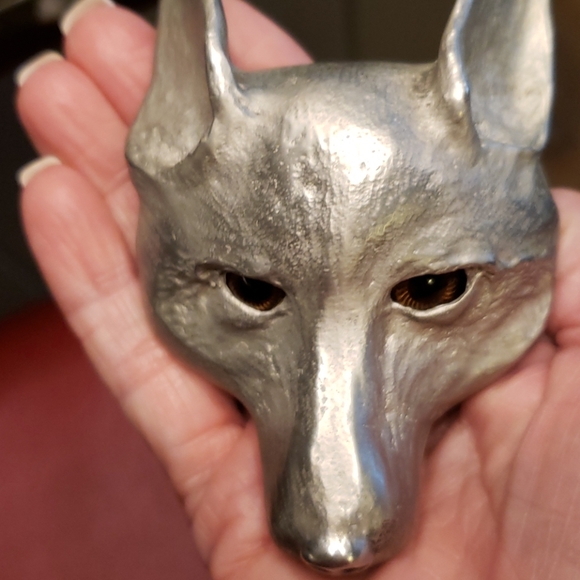 Belt buckle - Picture 4 of 4